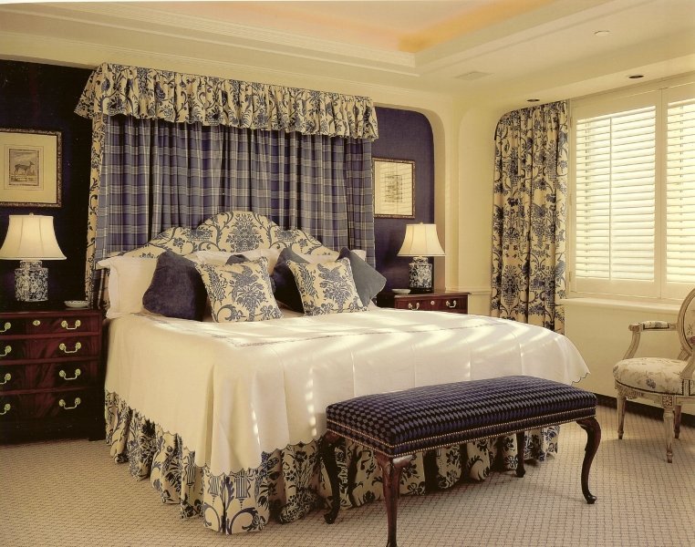 en güzel yatak odası dekorasyon örnekleri