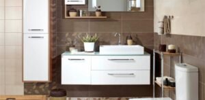 koçtaş banyo dekorasyonu