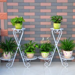 bahçe ve balkon saksıları