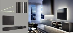 en güzel ikea tv üniteleri