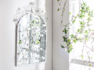english home dekoratif ayna modeli