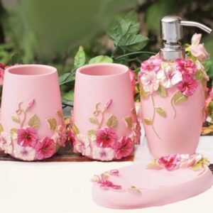 en güzel banyo aksesuarları