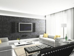 modern ve trend ev dekorasyonu